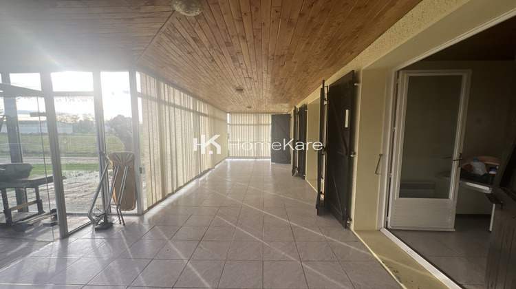 Ma-Cabane - Vente Maison Saint-Gaudens, 130 m²