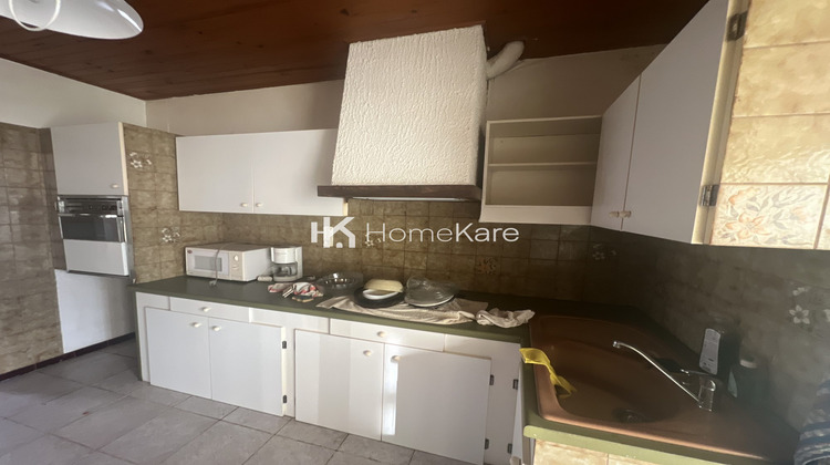 Ma-Cabane - Vente Maison Saint-Gaudens, 130 m²