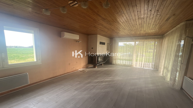 Ma-Cabane - Vente Maison Saint-Gaudens, 130 m²