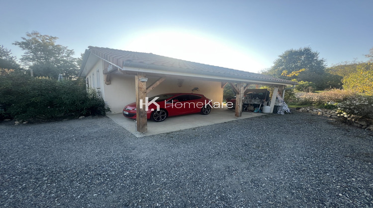 Ma-Cabane - Vente Maison Saint-Gaudens, 156 m²