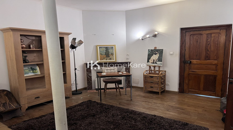 Ma-Cabane - Vente Maison Saint-Gaudens, 100 m²