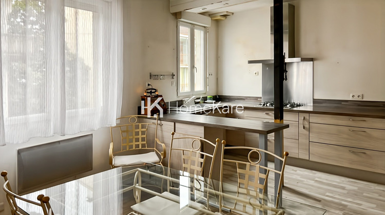 Ma-Cabane - Vente Maison Saint-Gaudens, 100 m²