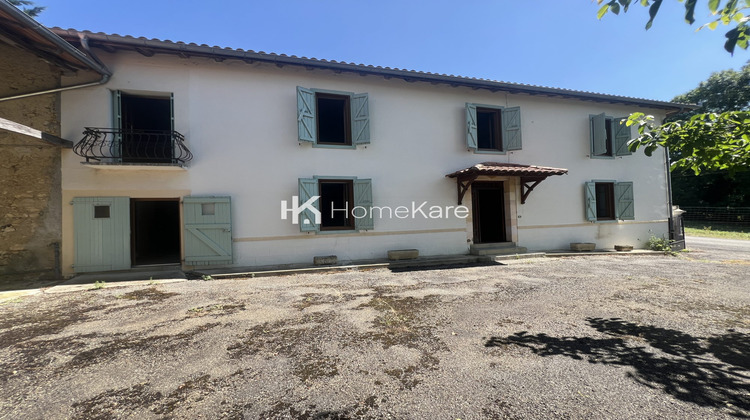 Ma-Cabane - Vente Maison Saint-Gaudens, 150 m²