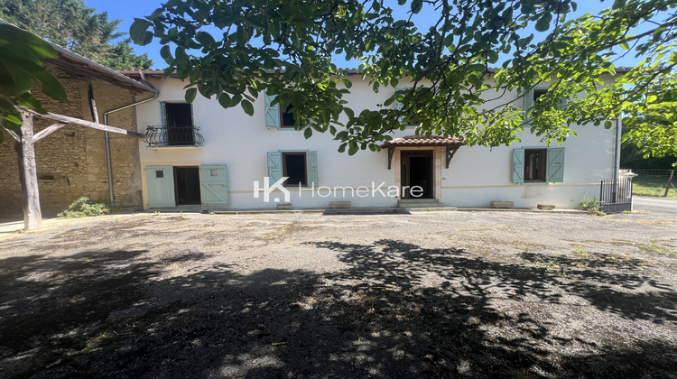 Ma-Cabane - Vente Maison Saint-Gaudens, 150 m²