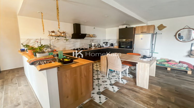 Ma-Cabane - Vente Maison Saint-Gaudens, 74 m²