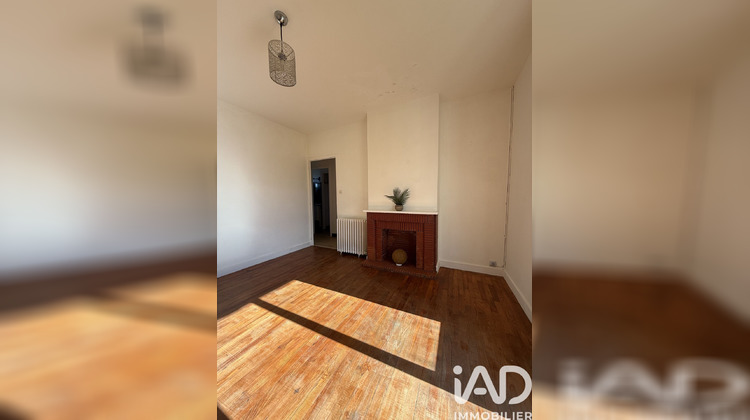 Ma-Cabane - Vente Maison Saint-Gaudens, 81 m²