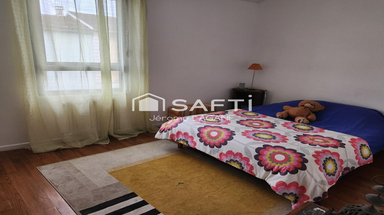 Ma-Cabane - Vente Maison Saint-Gaudens, 90 m²