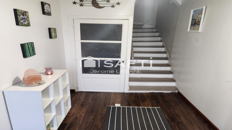 Ma-Cabane - Vente Maison Saint-Gaudens, 90 m²