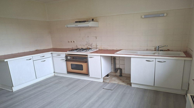 Ma-Cabane - Vente Maison Saint-Gaudens, 87 m²