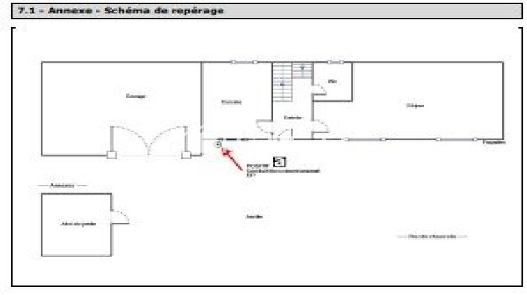 Ma-Cabane - Vente Maison Saint-Gaudens, 116 m²