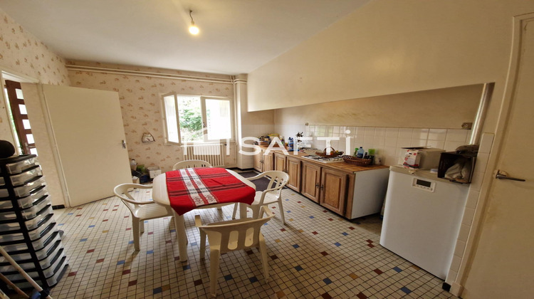 Ma-Cabane - Vente Maison Saint-Gaudens, 116 m²