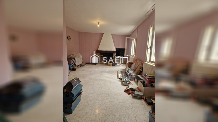 Ma-Cabane - Vente Maison Saint-Gaudens, 116 m²