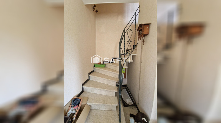 Ma-Cabane - Vente Maison Saint-Gaudens, 116 m²