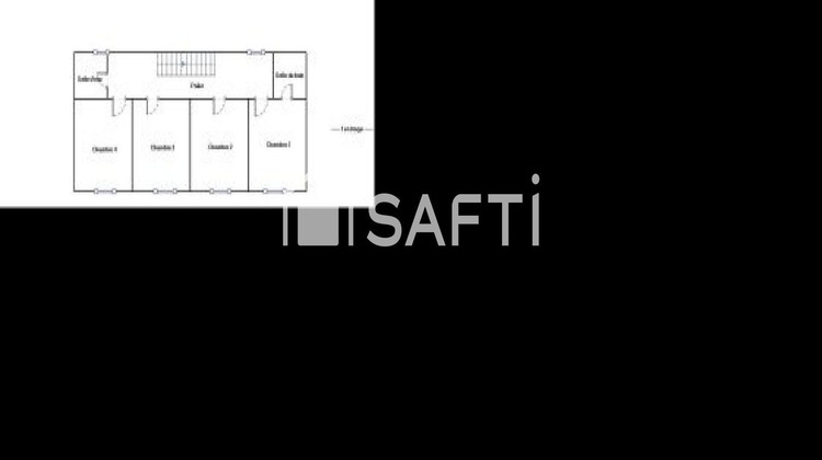 Ma-Cabane - Vente Maison Saint-Gaudens, 116 m²