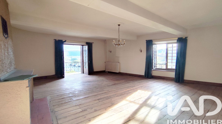 Ma-Cabane - Vente Maison Saint-Gaudens, 198 m²