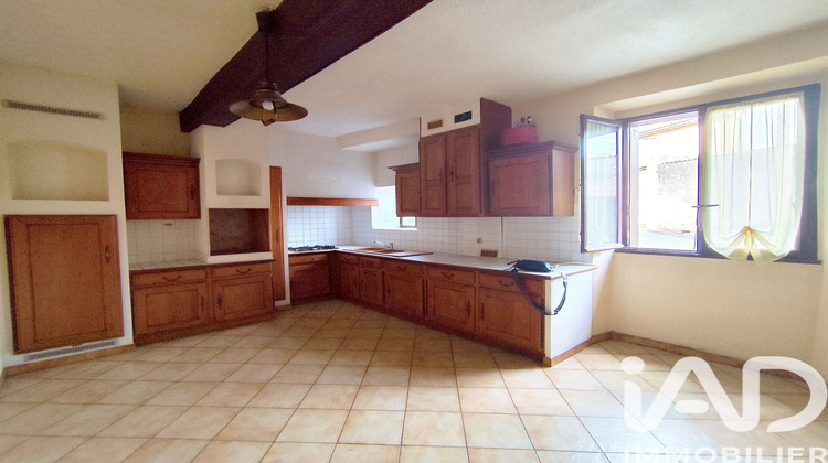 Ma-Cabane - Vente Maison Saint-Gaudens, 198 m²