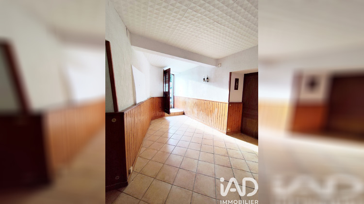 Ma-Cabane - Vente Maison Saint-Gaudens, 198 m²