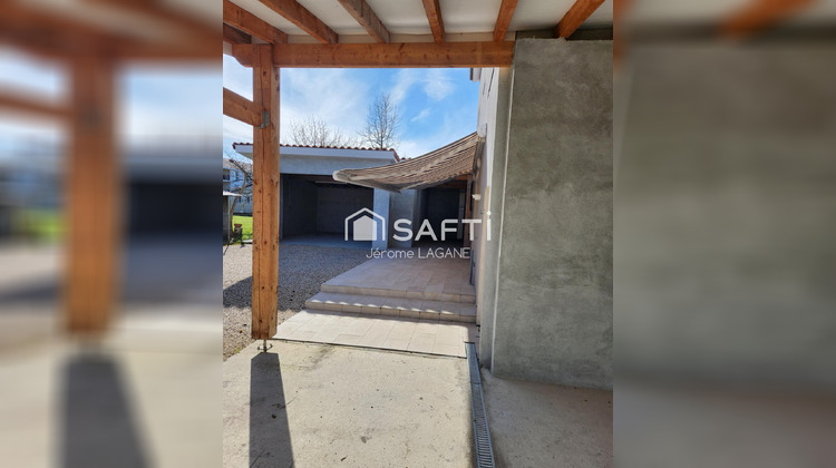 Ma-Cabane - Vente Maison Saint-Gaudens, 119 m²