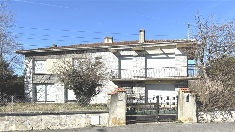 Ma-Cabane - Vente Maison Saint-Gaudens, 144 m²