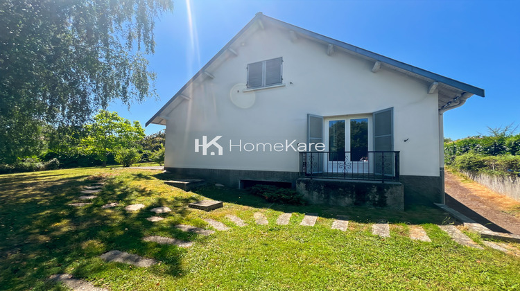 Ma-Cabane - Vente Maison Saint-Gaudens, 166 m²