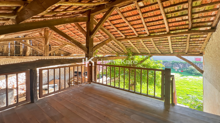 Ma-Cabane - Vente Maison Saint-Gaudens, 187 m²