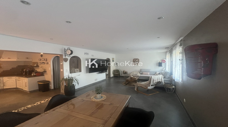 Ma-Cabane - Vente Maison Saint-Gaudens, 156 m²