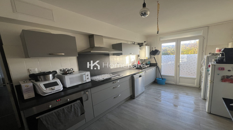 Ma-Cabane - Vente Maison Saint-Gaudens, 90 m²