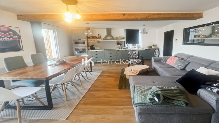 Ma-Cabane - Vente Maison Saint-Gaudens, 100 m²