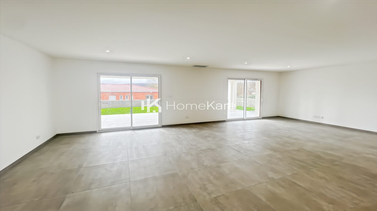 Ma-Cabane - Vente Maison Saint-Gaudens, 110 m²