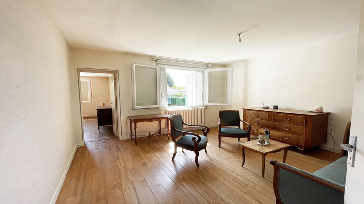 Ma-Cabane - Vente Maison Saint-Gaudens, 95 m²