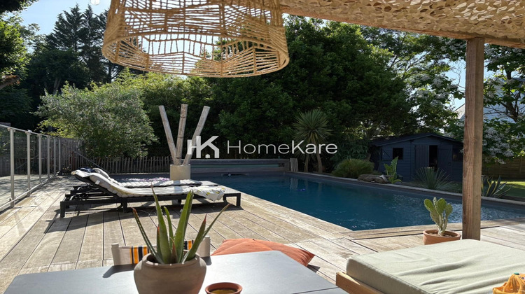 Ma-Cabane - Vente Maison Saint-Gaudens, 160 m²