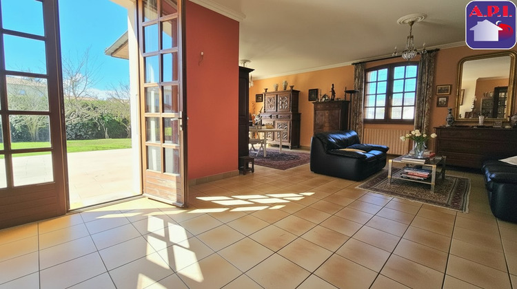 Ma-Cabane - Vente Maison SAINT GAUDENS, 205 m²