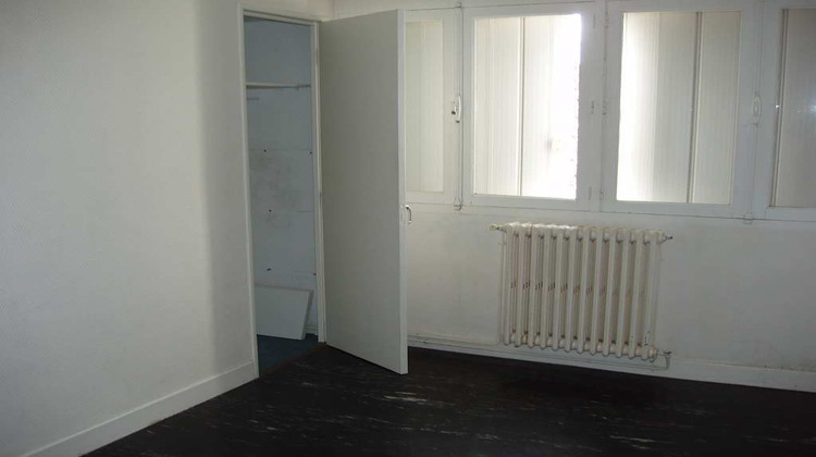 Ma-Cabane - Vente Maison SAINT GAUDENS, 72 m²