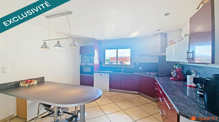 Ma-Cabane - Vente Maison Saint-Gaudens, 175 m²