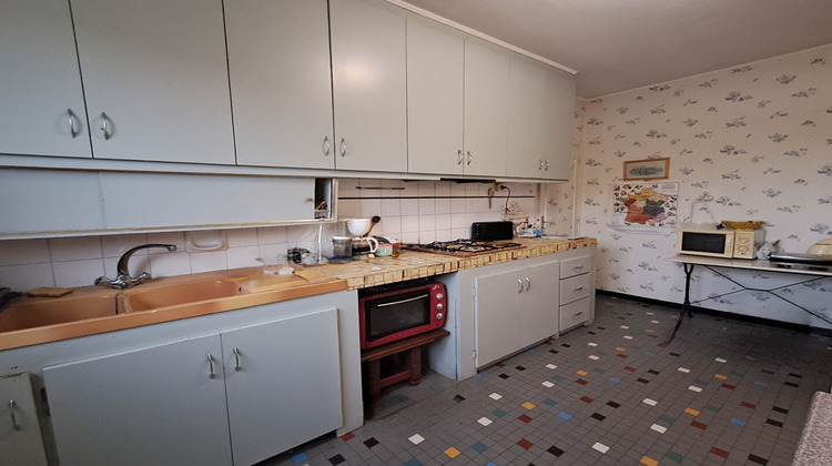 Ma-Cabane - Vente Maison SAINT-GAUDENS, 95 m²