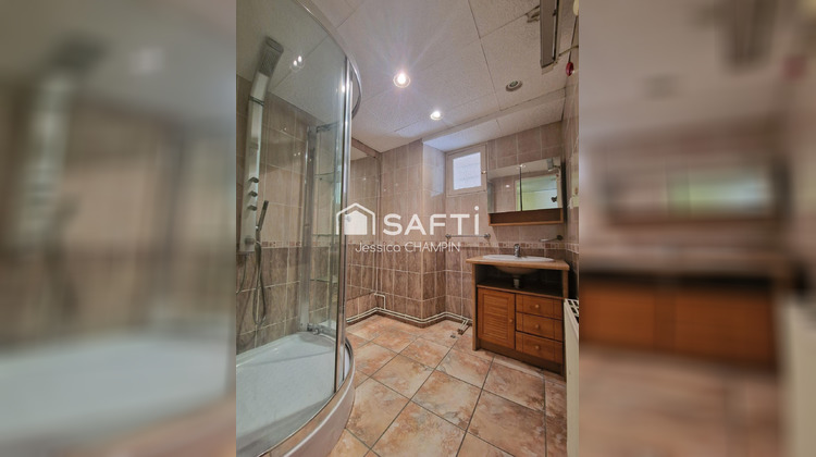 Ma-Cabane - Vente Maison Saint-Gaudens, 163 m²