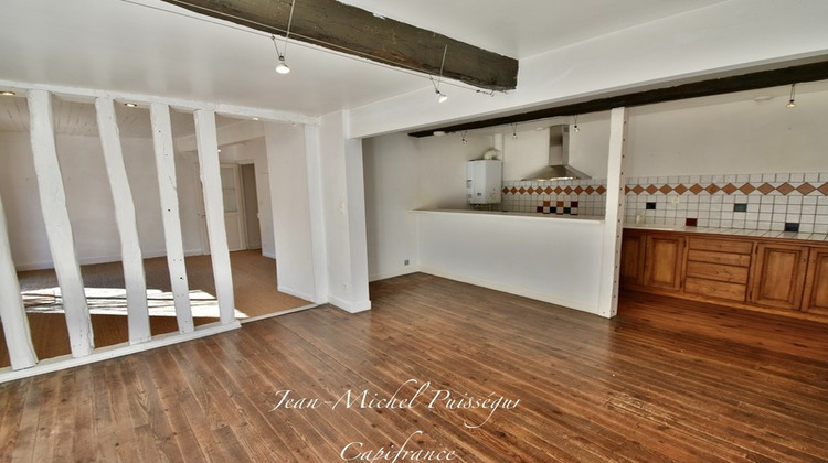 Ma-Cabane - Vente Maison SAINT GAUDENS, 95 m²