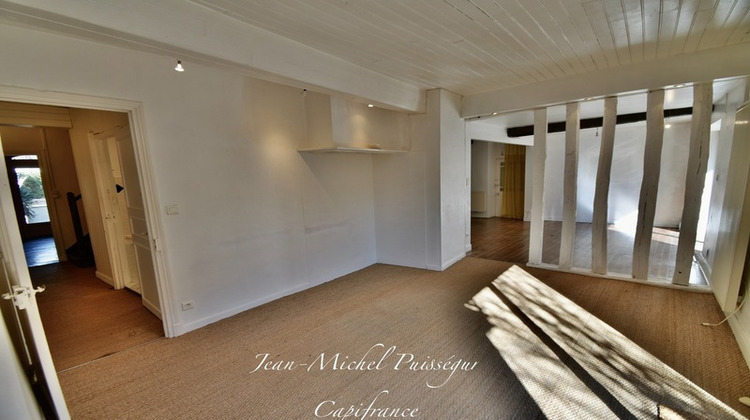 Ma-Cabane - Vente Maison SAINT GAUDENS, 95 m²