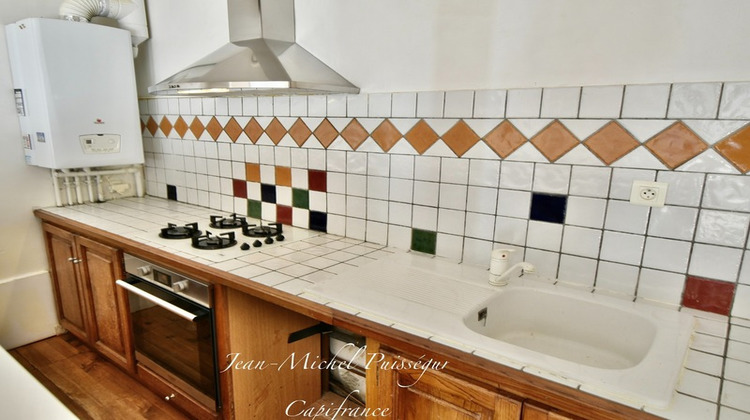 Ma-Cabane - Vente Maison SAINT GAUDENS, 95 m²