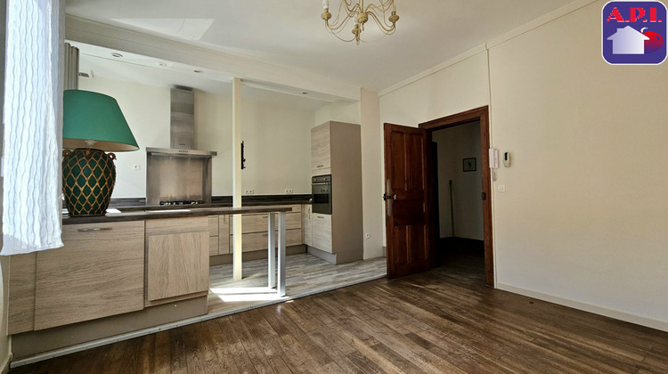 Ma-Cabane - Vente Maison SAINT GAUDENS, 95 m²