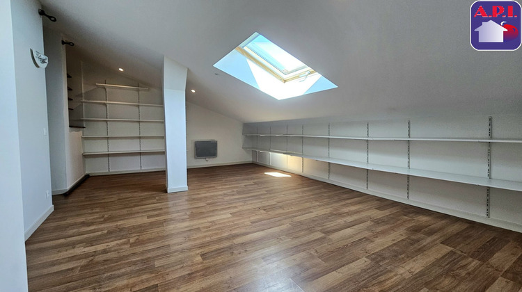 Ma-Cabane - Vente Maison SAINT GAUDENS, 95 m²