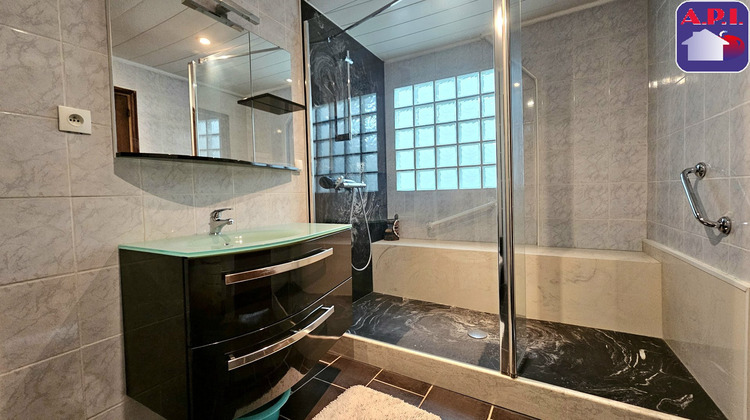 Ma-Cabane - Vente Maison SAINT GAUDENS, 95 m²