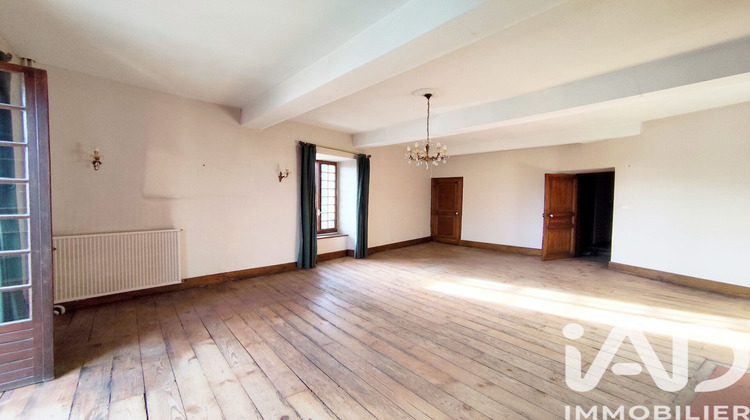 Ma-Cabane - Vente Maison Saint-Gaudens, 198 m²