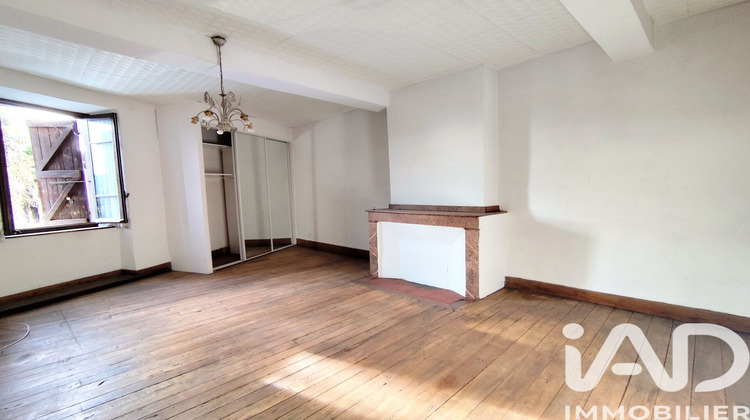Ma-Cabane - Vente Maison Saint-Gaudens, 198 m²