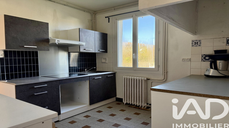 Ma-Cabane - Vente Maison Saint-Gaudens, 81 m²