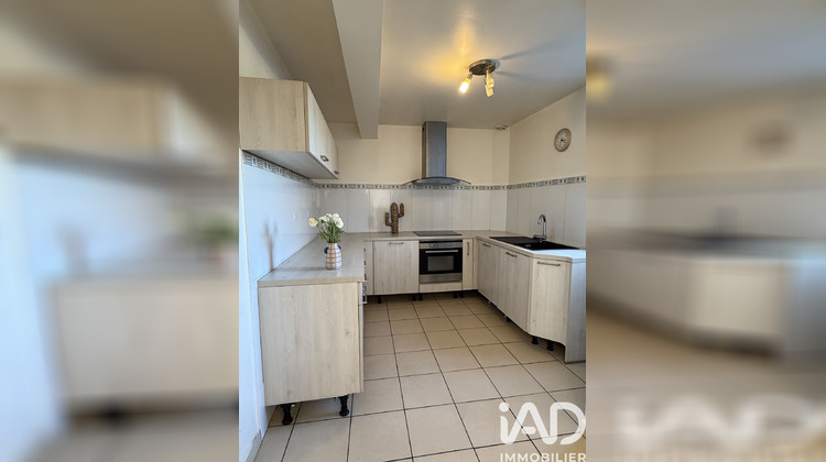 Ma-Cabane - Vente Maison Saint-Gaudens, 96 m²