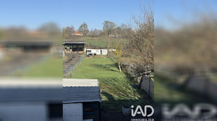 Ma-Cabane - Vente Maison Saint-Gaudens, 96 m²