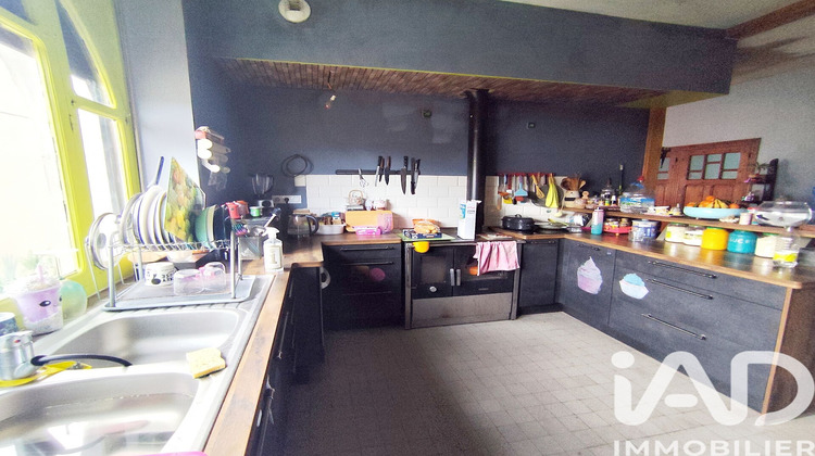 Ma-Cabane - Vente Maison Saint-Gaudens, 126 m²