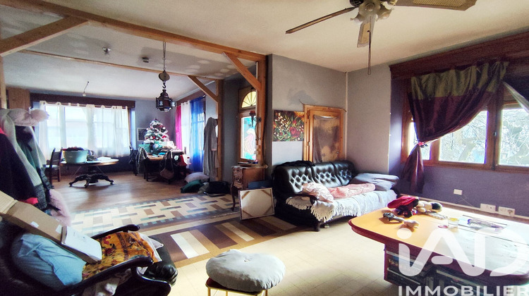 Ma-Cabane - Vente Maison Saint-Gaudens, 126 m²