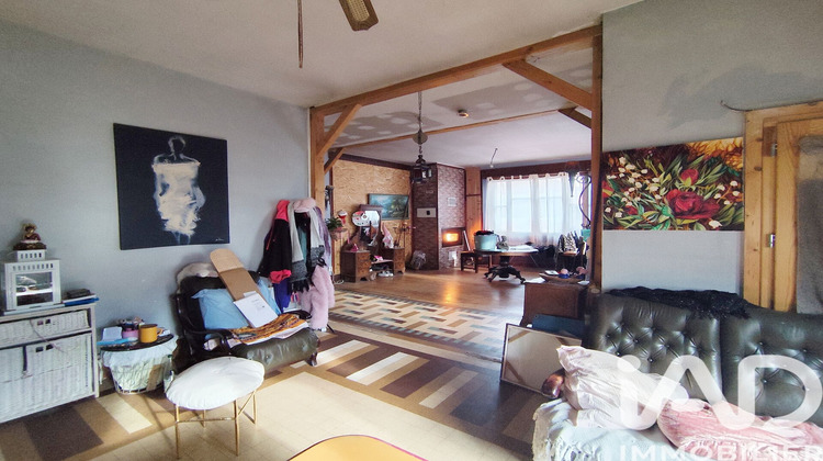 Ma-Cabane - Vente Maison Saint-Gaudens, 126 m²